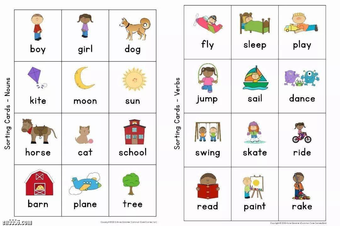 Very first sight word sentence 美国加州指读高频词练习册3510 作者:wx_1f04199026 帖子ID:257332 