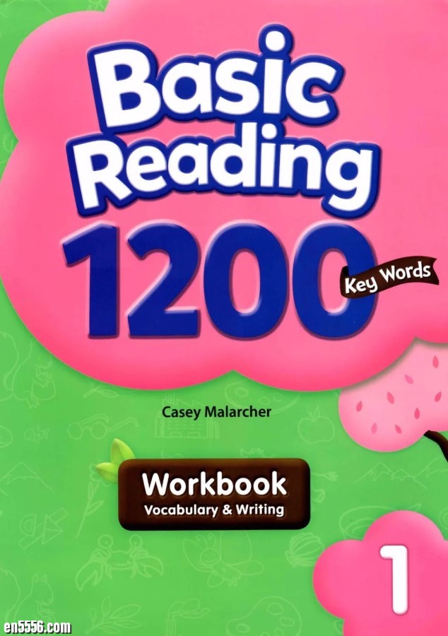 Basic reading 1200 key words（pdf+音频）4634 作者:violin 帖子ID:257447 