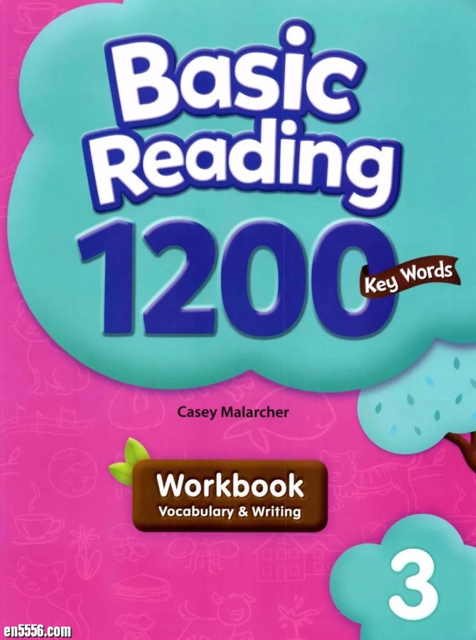 Basic reading 1200 key words（pdf+音频）8012 作者:violin 帖子ID:257447 