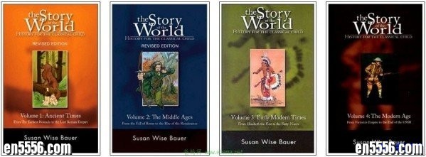 the story of the world 世界的故事 四部曲 音频mp39299 作者:wx_697b54943b 帖子ID:257462 