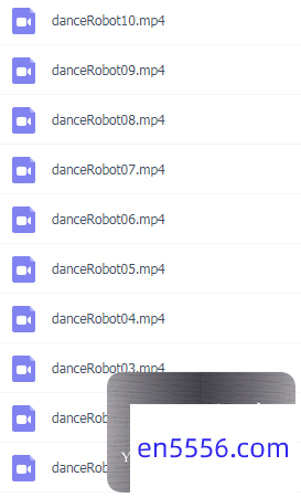 《舞蹈机器人 Dance-A-Lot Robot》 (迪士尼告诉你跳舞如此简单）百度云网盘3202 作者:one 帖子ID:258587 