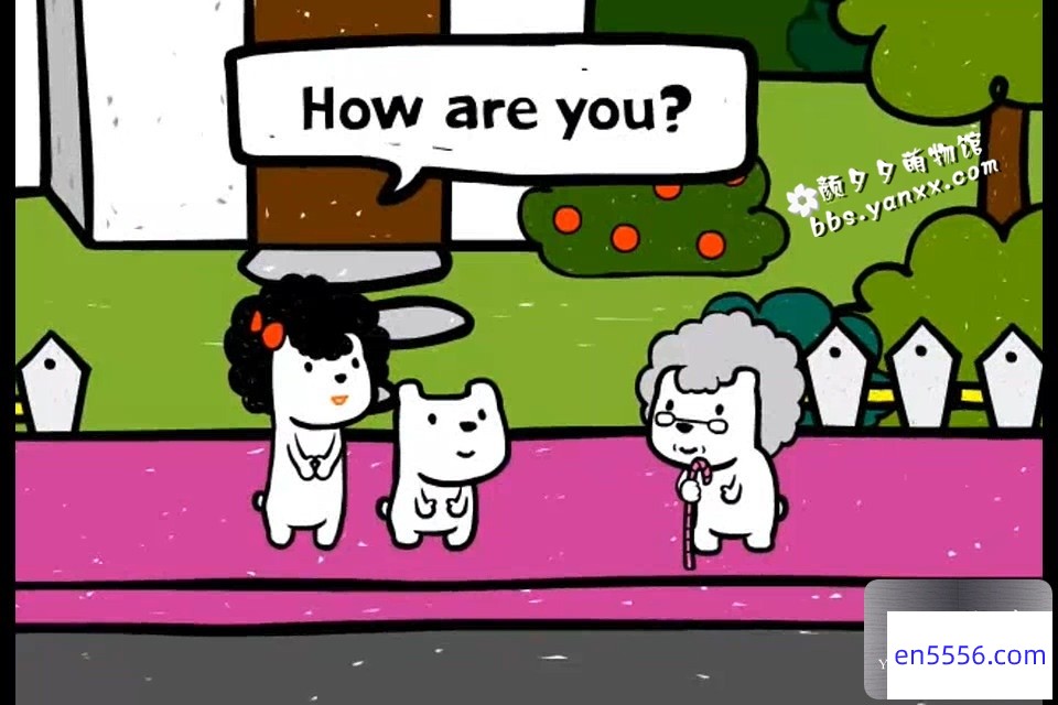 [幼儿英语启蒙动画：DIDI狗的一天 DIdi’s Day 全31集][百度云网盘]2063 作者:one 帖子ID:258619 