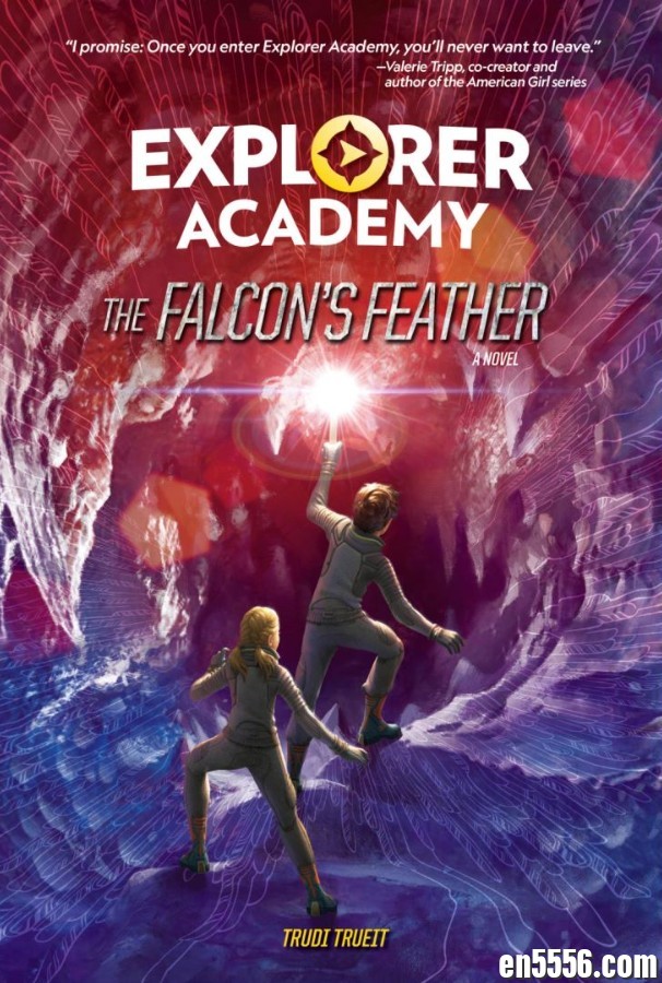 Explorer Academy Series《探险学院系列》1-5 Mobi+epub 百度云网盘1601 作者:wx_77e6bac47a 帖子ID:258658 
