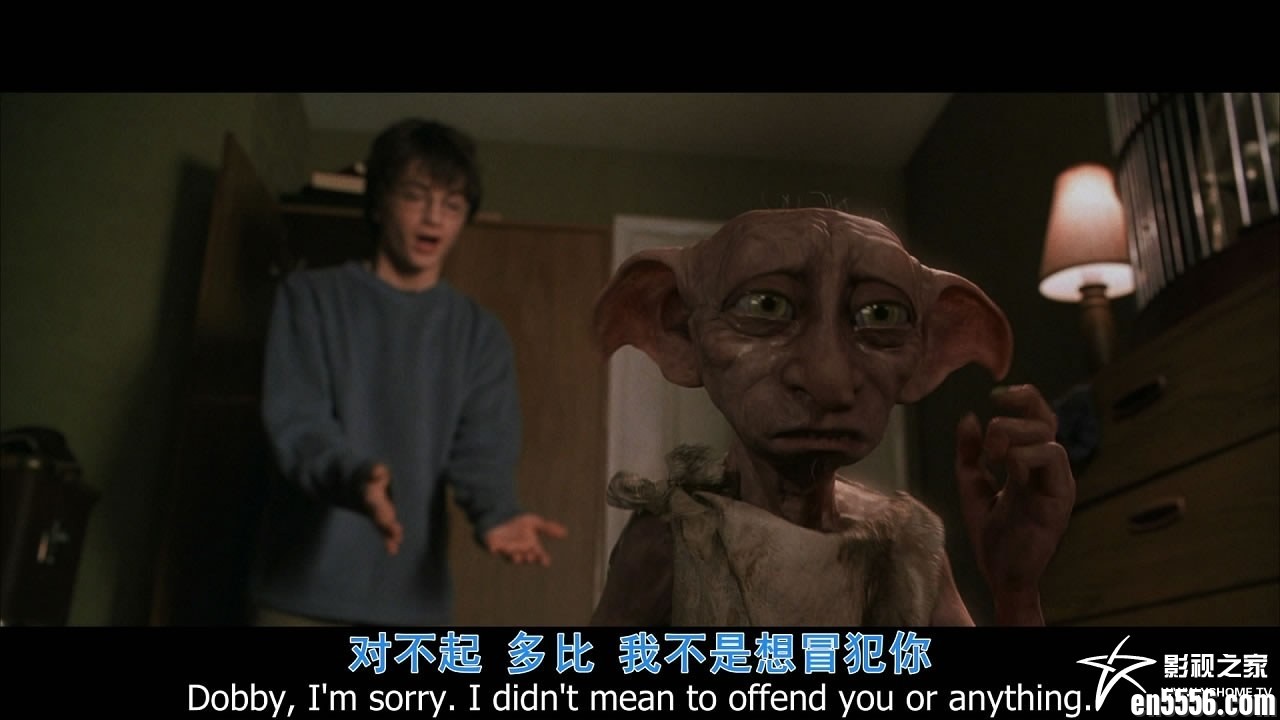 [哈利波特 1-8八部全][英语中字][BT下载][2001-2011][MKV/95GB][1080P高清][经典推荐收藏]6281 作者:one 帖子ID:258769 