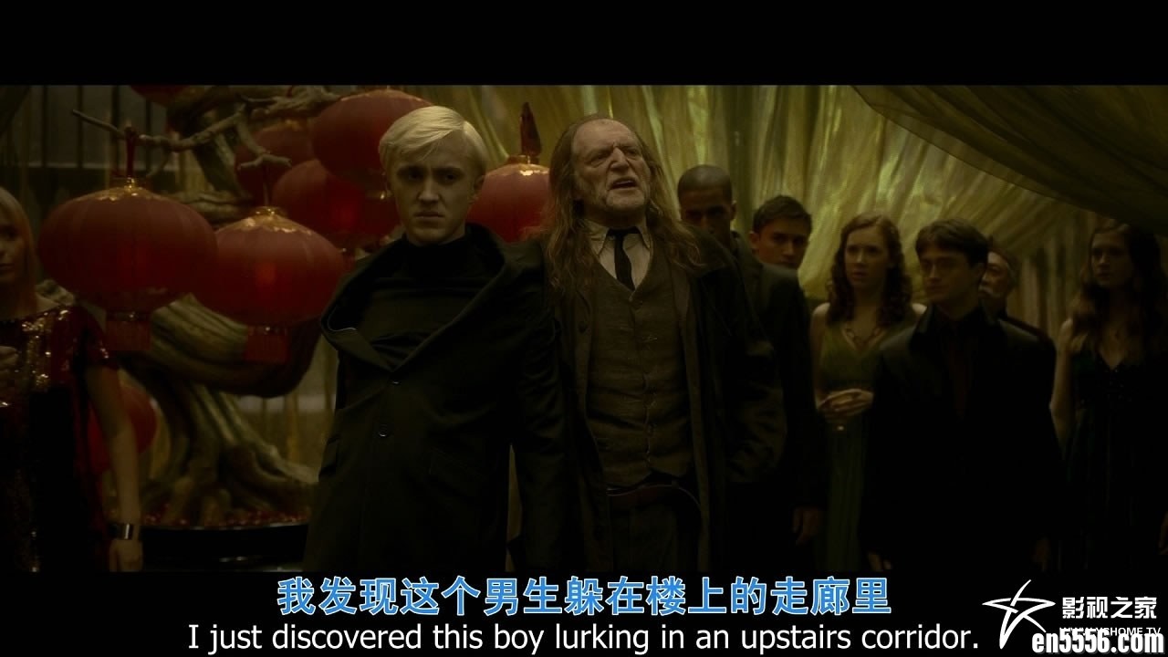 [哈利波特 1-8八部全][英语中字][BT下载][2001-2011][MKV/95GB][1080P高清][经典推荐收藏]2737 作者:one 帖子ID:258769 