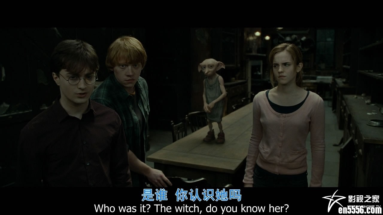 [哈利波特 1-8八部全][英语中字][BT下载][2001-2011][MKV/95GB][1080P高清][经典推荐收藏]9924 作者:one 帖子ID:258769 