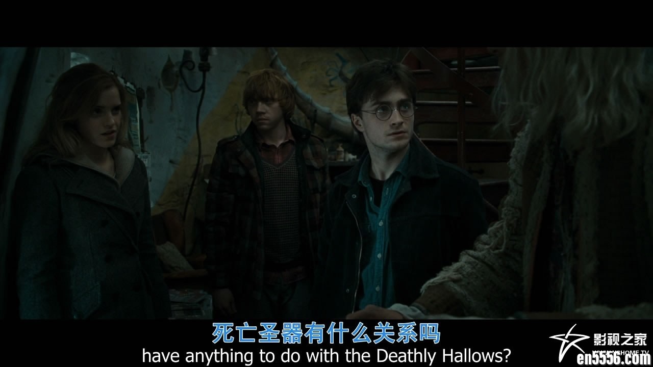 [哈利波特 1-8八部全][英语中字][BT下载][2001-2011][MKV/95GB][1080P高清][经典推荐收藏]3474 作者:one 帖子ID:258769 