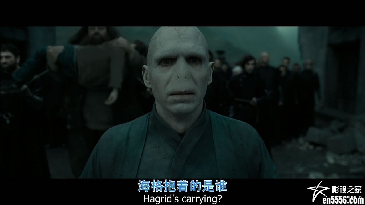 [哈利波特 1-8八部全][英语中字][BT下载][2001-2011][MKV/95GB][1080P高清][经典推荐收藏]8810 作者:one 帖子ID:258769 