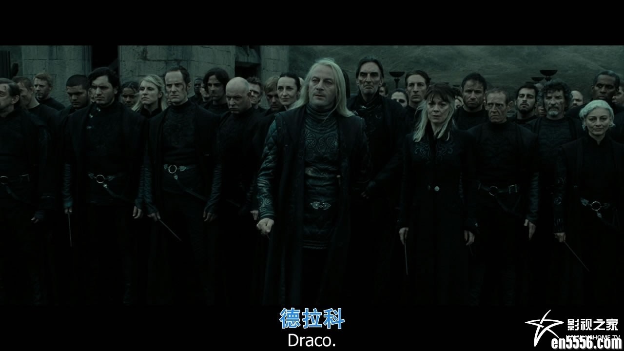 [哈利波特 1-8八部全][英语中字][BT下载][2001-2011][MKV/95GB][1080P高清][经典推荐收藏]3990 作者:one 帖子ID:258769 