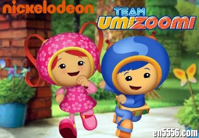 Team Umizoomi 1-4季 数学启蒙动画片 适合0-6岁小朋友 画质一般，百度云网盘3340 作者:※Busy 帖子ID:258787 