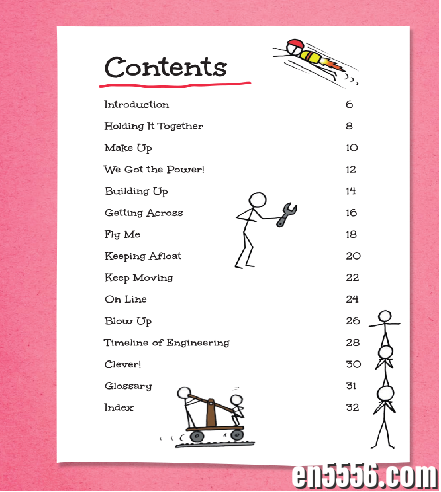 Stickmen's Guide 火柴人科普系列（2018）4本 百度云网盘5849 作者:ttian2007 帖子ID:258902 