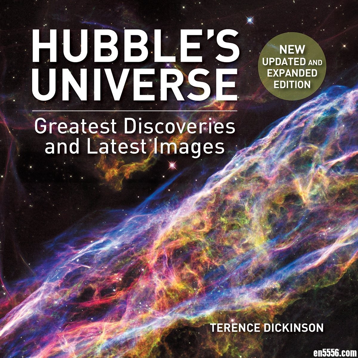 哈勃的宇宙 Hubble's Universe: Greatest Discoveries and Latest Images 百度云网盘4014 作者:sevelith 帖子ID:259140 