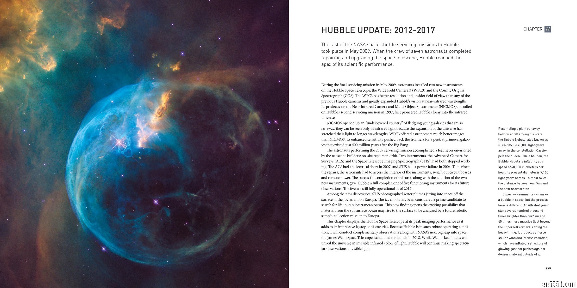 哈勃的宇宙 Hubble's Universe: Greatest Discoveries and Latest Images 百度云网盘1604 作者:sevelith 帖子ID:259140 