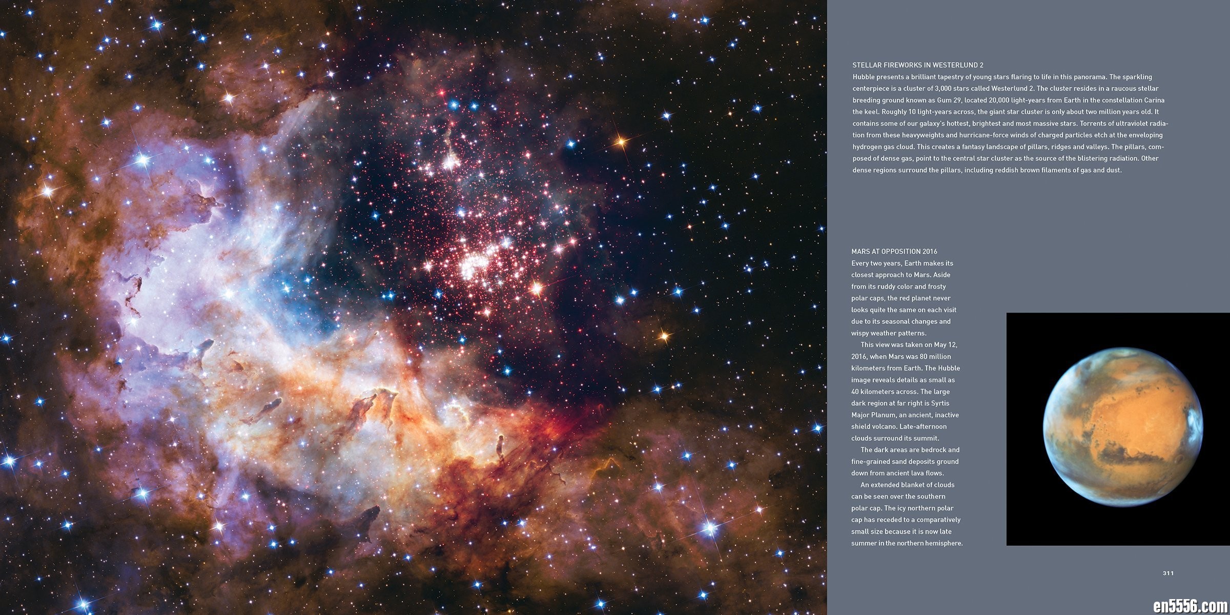 哈勃的宇宙 Hubble's Universe: Greatest Discoveries and Latest Images 百度云网盘236 作者:sevelith 帖子ID:259140 