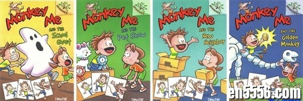 学乐大树Monkey ME 音频MP3&amp;文本PDF 百度云网盘7648 作者:wx_cd46b1bf05 帖子ID:259448 
