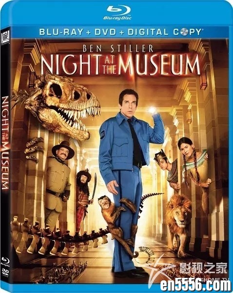 [博物馆奇妙夜][1080P高清][BT下载][2006][国英双语中英双字][BD-MKV/4.97G][无水印]5384 作者:blue 帖子ID:259551 
