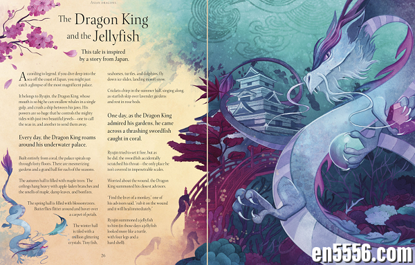 [英语阅读]DK 原版图书Dragon World（2021年） 百度云网盘2883 作者:ttian2007 帖子ID:259614 