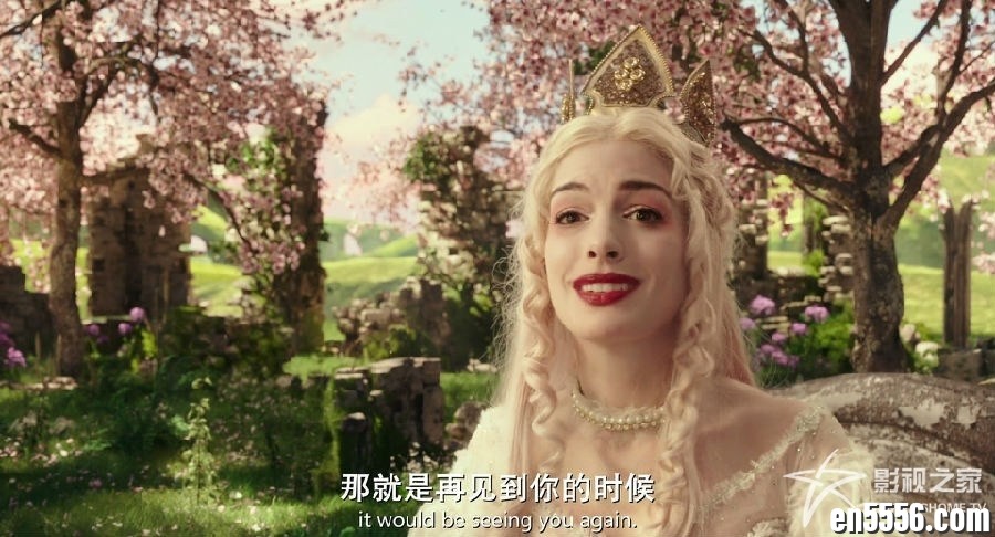 [爱丽丝梦游仙境2：镜中奇遇记][1080P高清完整版][BT下载][2016][国英双语/中英双字][BD-MKV/9.16G]953 作者:blue 帖子ID:259684 