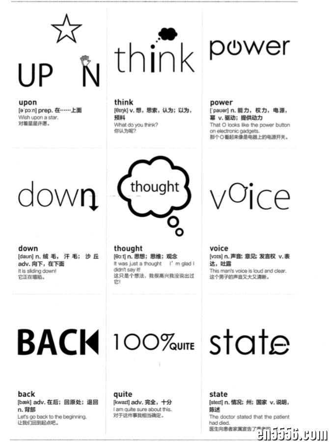 【音频】中学生高中生速记单词《英文单词象形9000》全三册4719 作者:wx_4b236ac6ee 帖子ID:259723 