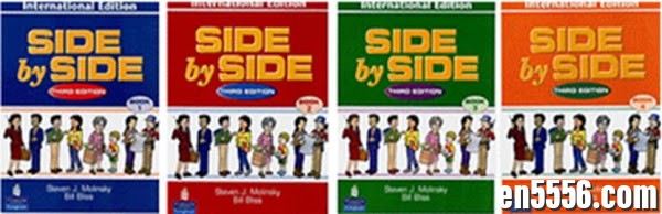 朗文國際英語教程 longman side by side 教材+練習冊+音訊 百度云网盘4917 作者:kessen83 帖子ID:259742 