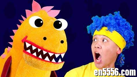 TPR互动儿歌 - D Billions Kids Songs，最好的运动韵律英语启蒙。6118 作者:wx_57cbbc8d1e 帖子ID:259778 