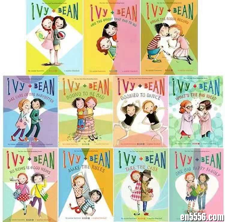 Ivy &amp; Bean 音频MP3445 作者:pauline 帖子ID:259785 
