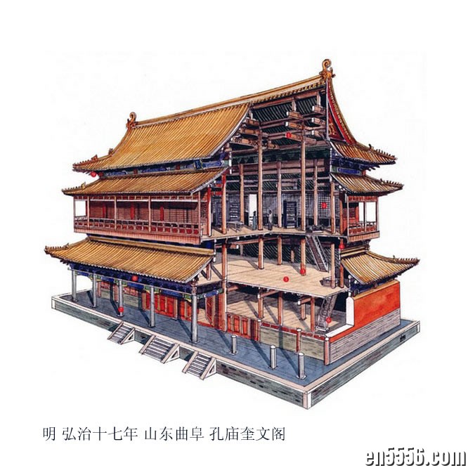 华夏文明的精华《中国古建筑》孩子传统文化必修课！赶紧收藏吧8467 作者:wx_57cbbc8d1e 帖子ID:259809 