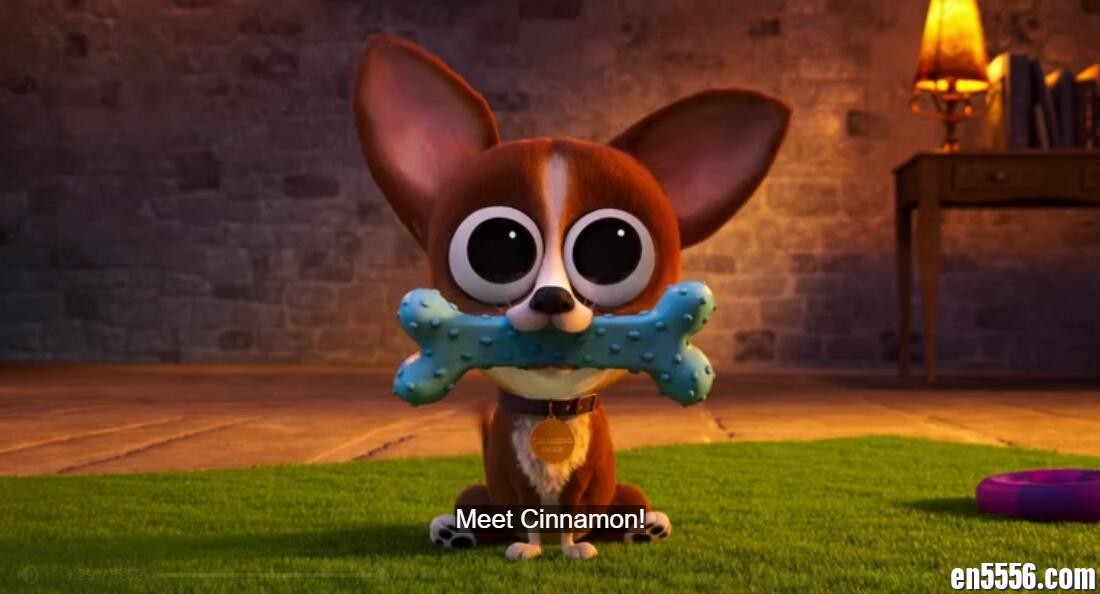 Monster Pets: A Hotel Transylvania (2021) - 电影  1080P SRT外挂英文字幕288 作者:沁月紫寒 帖子ID:260474 
