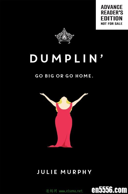 Dumplin' Series 1-3 - Julie Murphy 电子书mobi+epub 百度云5589 作者:沁月紫寒 帖子ID:260494 