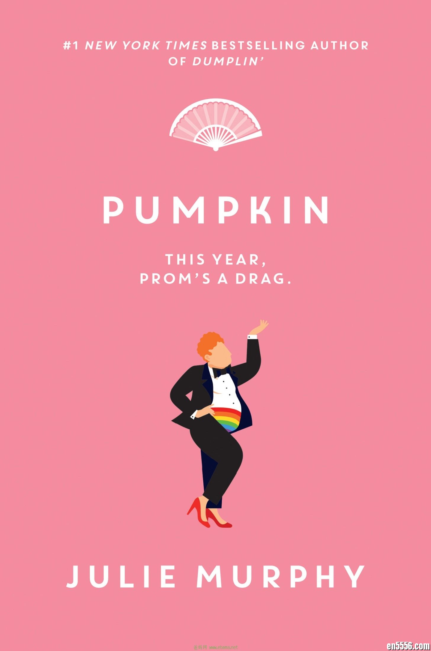 Dumplin' Series 1-3 - Julie Murphy 电子书mobi+epub 百度云4076 作者:沁月紫寒 帖子ID:260494 