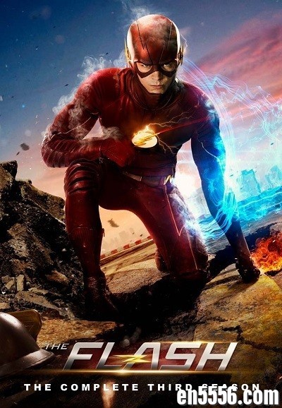 闪电侠 The Flash 第1-6季 720P/1080P 中英双语字幕4957 作者:xlw 帖子ID:260498 
