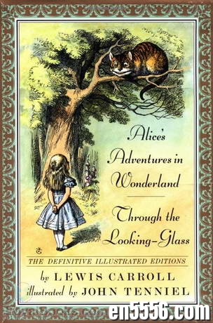 Alice's Adventures in Wonderland  （PDF + MP3）英文有声书4215 作者:xlw 帖子ID:260503 
