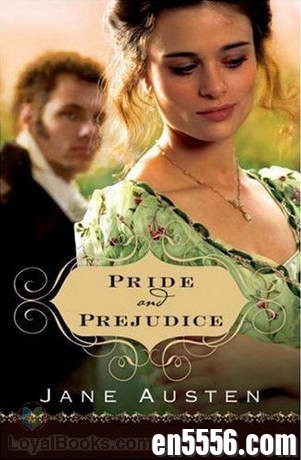 Pride and Prejudice  傲慢与偏见  （PDF+MP3）3434 作者:xlw 帖子ID:260504 