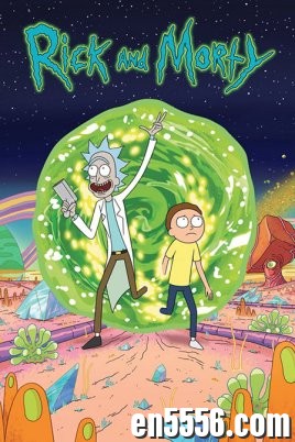 瑞克和莫蒂 Rick and Morty 第1/2/3/4季 中英双语字幕（第1-4季）6081 作者:xlw 帖子ID:260509 