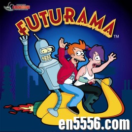 《飞出个未来》（Futurama）第1-7季 480P 英音中字6102 作者:xlw 帖子ID:260510 