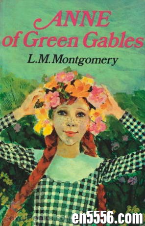 Anne of Green Gables 绿山墙的安妮（英语版）  PDF+MP39261 作者:xlw 帖子ID:260601 