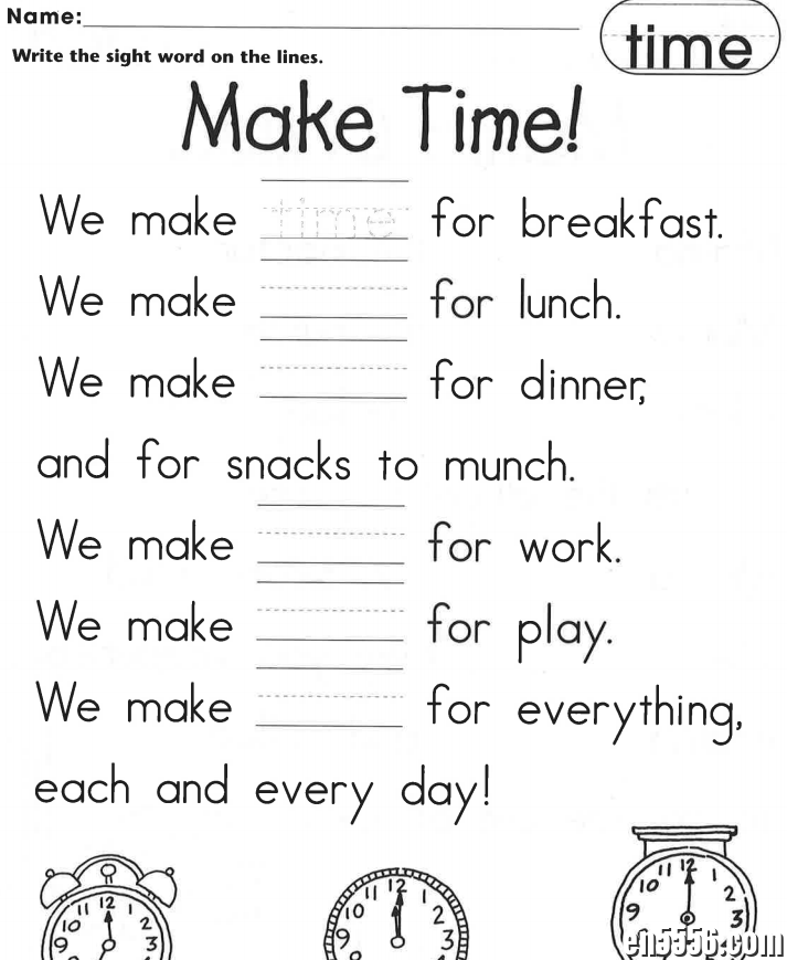 scholastic Sight Word Poetry Pages (grades PreK-2)39 作者:yyq18sh 帖子ID:260609 