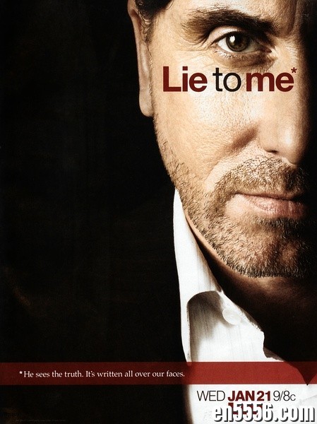 别对我撒谎 Lie To Me 第1-3季 720P 中英双语字幕8642 作者:xlw 帖子ID:260628 