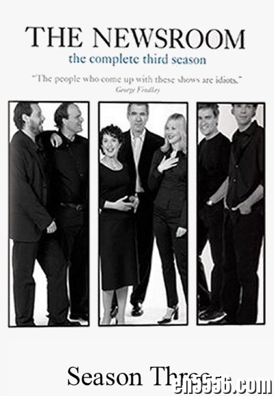 新闻编辑室 The Newsroom 第1-3季 720P 中英双语字幕7905 作者:xlw 帖子ID:260632 