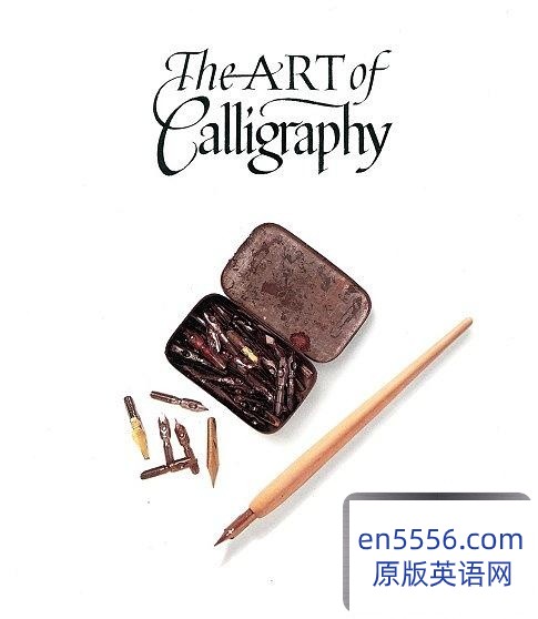 [英文书法的艺术 Art.Of.Calligraphy][PDF][百度云网盘]8613 作者:沁月紫寒 帖子ID:260645 