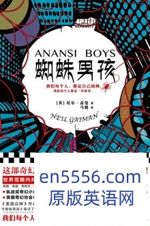 [尼尔盖曼奇幻经典作品集][全8册][《美国众神》《北欧众神》等全9册][azw3+epub+mobi][百度云网盘]6170 作者:沁月紫寒 帖子ID:260664 