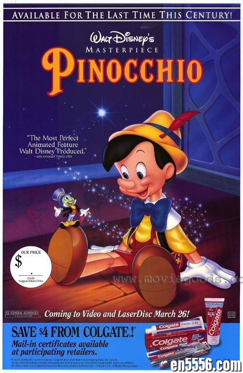 匹诺曹历险记The Adventures of Pinocchio 电子书mobi+epub+音频mp35235 作者:xlw 帖子ID:260743 