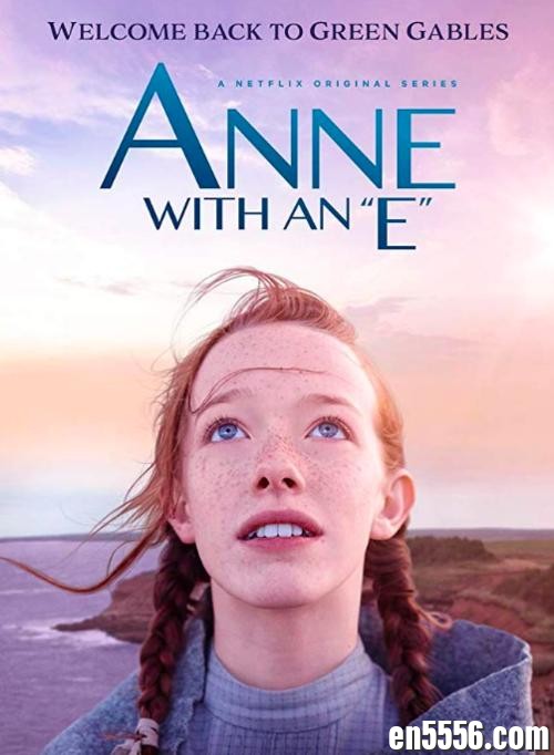 小小安妮 Anne with an E  第1-3季 720P 中文字幕8334 作者:xlw 帖子ID:260747 