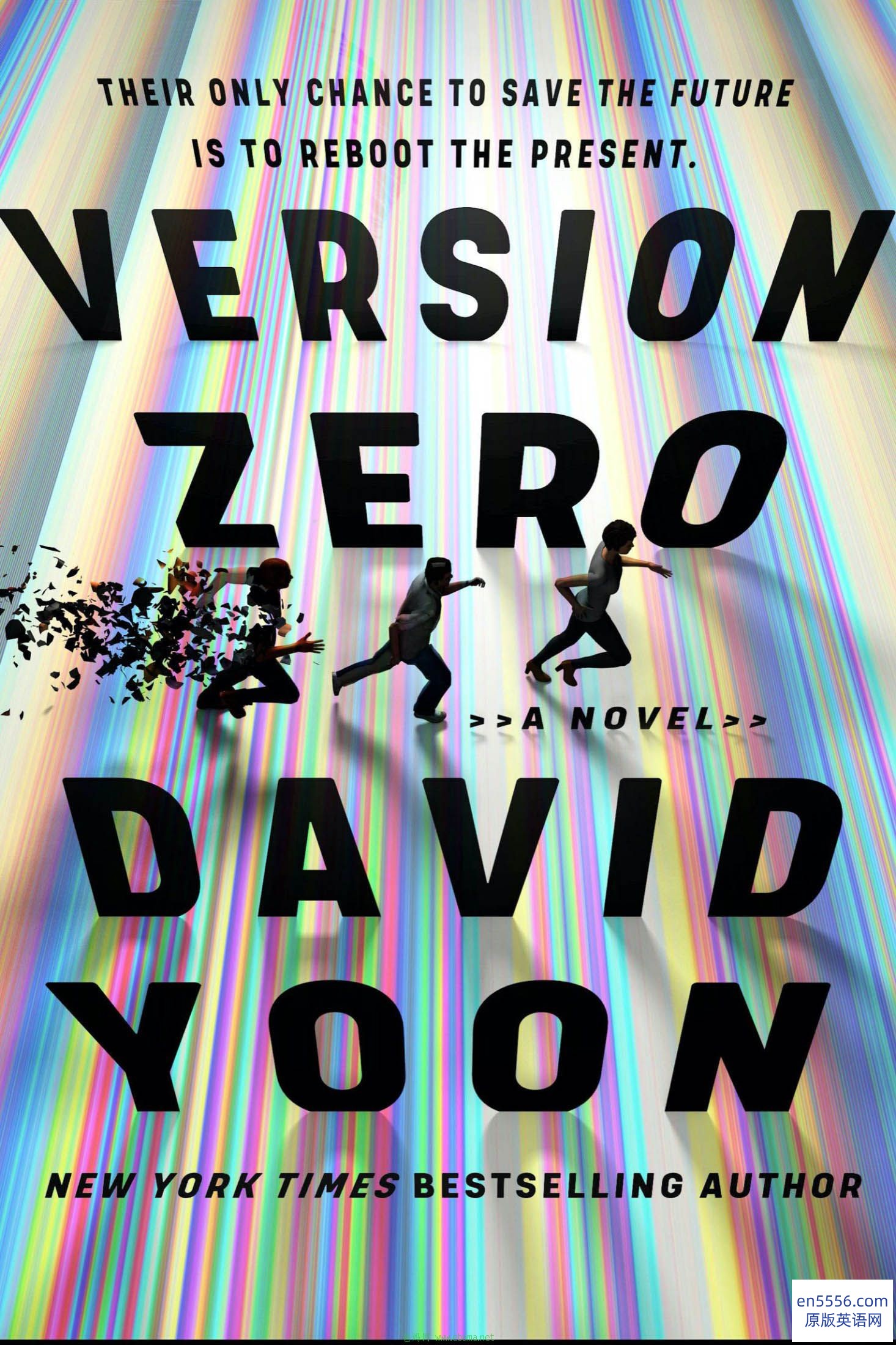 Version Zero - David Yoon 电子书mobi+epub 百度云642 作者:沁月紫寒 帖子ID:260863 