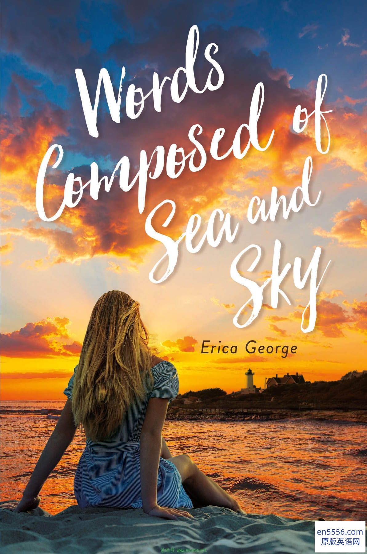 Words Composed of Sea and Sky - Erica George 电子书mobi+epub 百度云网盘2170 作者:沁月紫寒 帖子ID:260866 