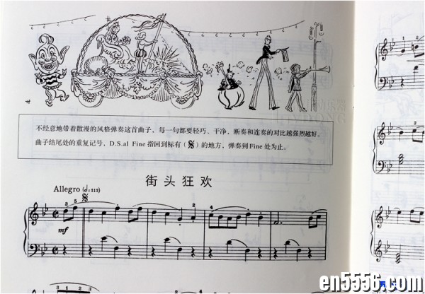 《约翰·汤普森简易钢琴教程》扫描PDF+视频（MP4）+笔记8253 作者:kantstar 帖子ID:260921 