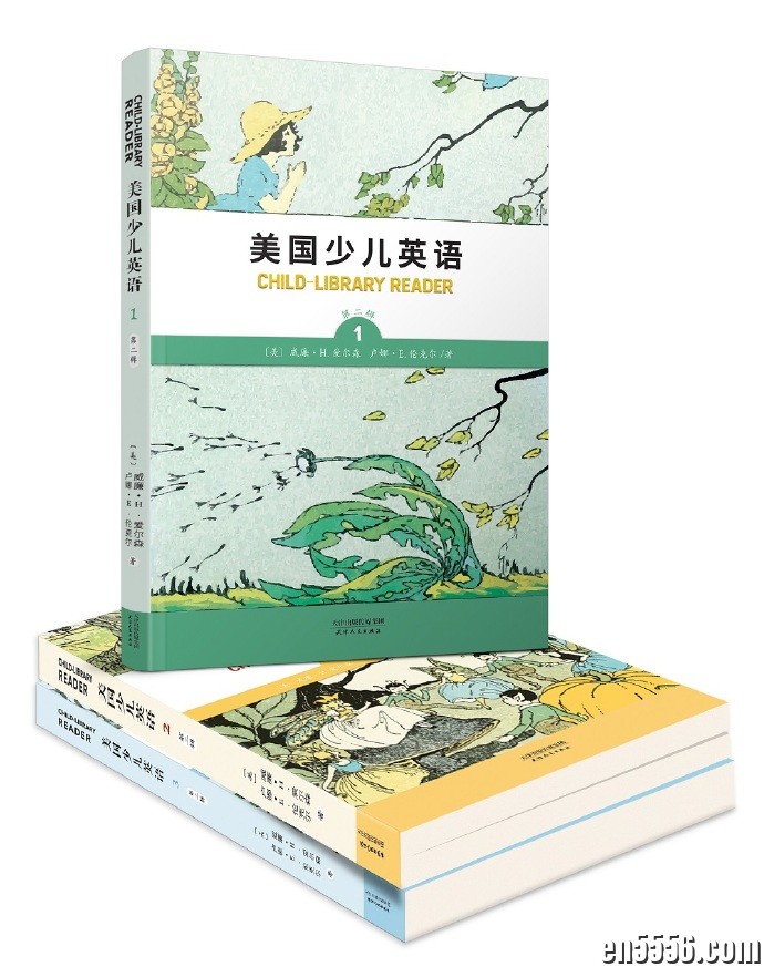 美国少儿英语(英文彩色插图版)第二辑 套装--mp3文件69 作者:800CC 帖子ID:260937 