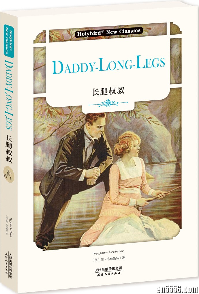 长腿叔叔DADDY-LONG-LEGS--mp3音频文件7738 作者:800CC 帖子ID:260938 