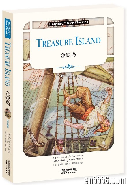 金银岛 TREASURE ISLAND--mp3全套音频文件725 作者:800CC 帖子ID:260940 