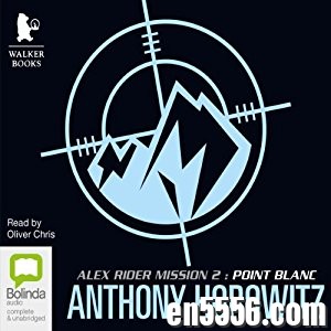 Alex Rider Series 1-12 - Anthony Horowitz - 少年007 有声书音频MP3+电子书mobi+epub7974 作者:林间有新绿 帖子ID:260997 
